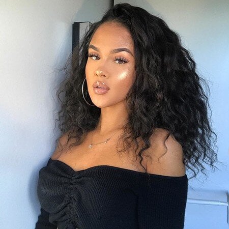 Tiana_Parker profile