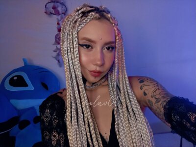 marleyhm1 ⛽ free nude webcam