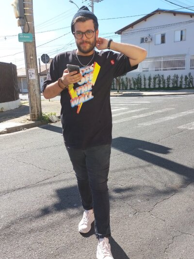 BadDaddyBrasil Avatar