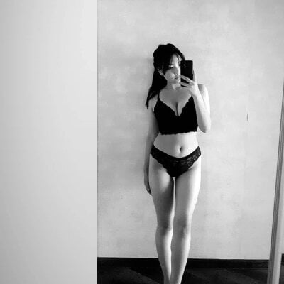 Amelie_Di - Stripchat Teen Blowjob Cam2cam Girl 