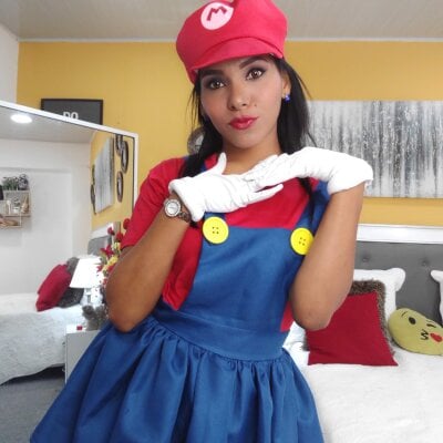 Doll_Loren - Stripchat Pov Lovense Blowjob Couple 