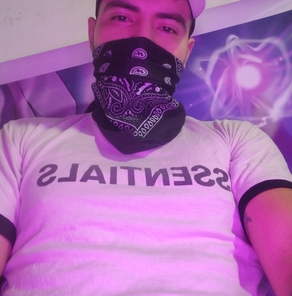Antoni7_0 profile