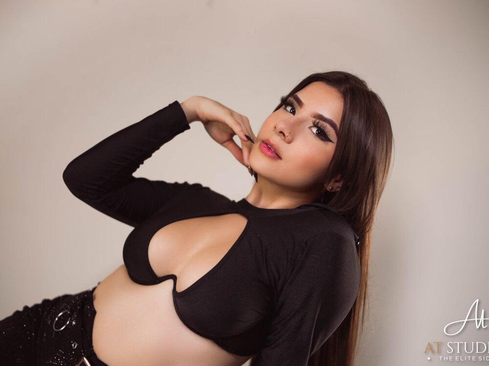 SamanthaClay profile