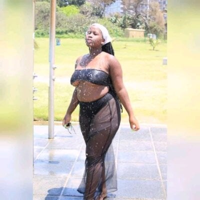 MelaninBear Female Roleplay Webcam XXX