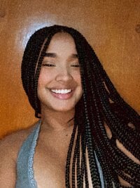 grace_browm's webcam live show