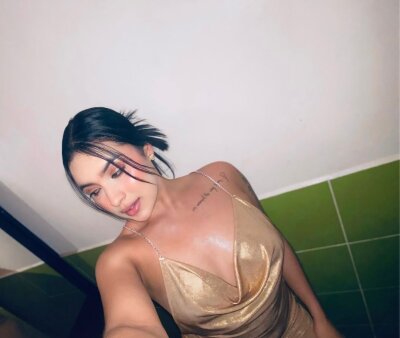 ganesha_goddess from stripchat