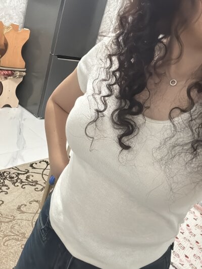 DalikaLovetrx