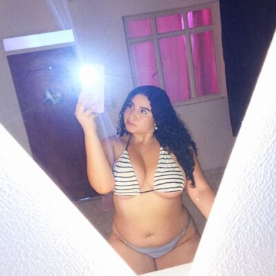 _celeste_diazz from stripchat