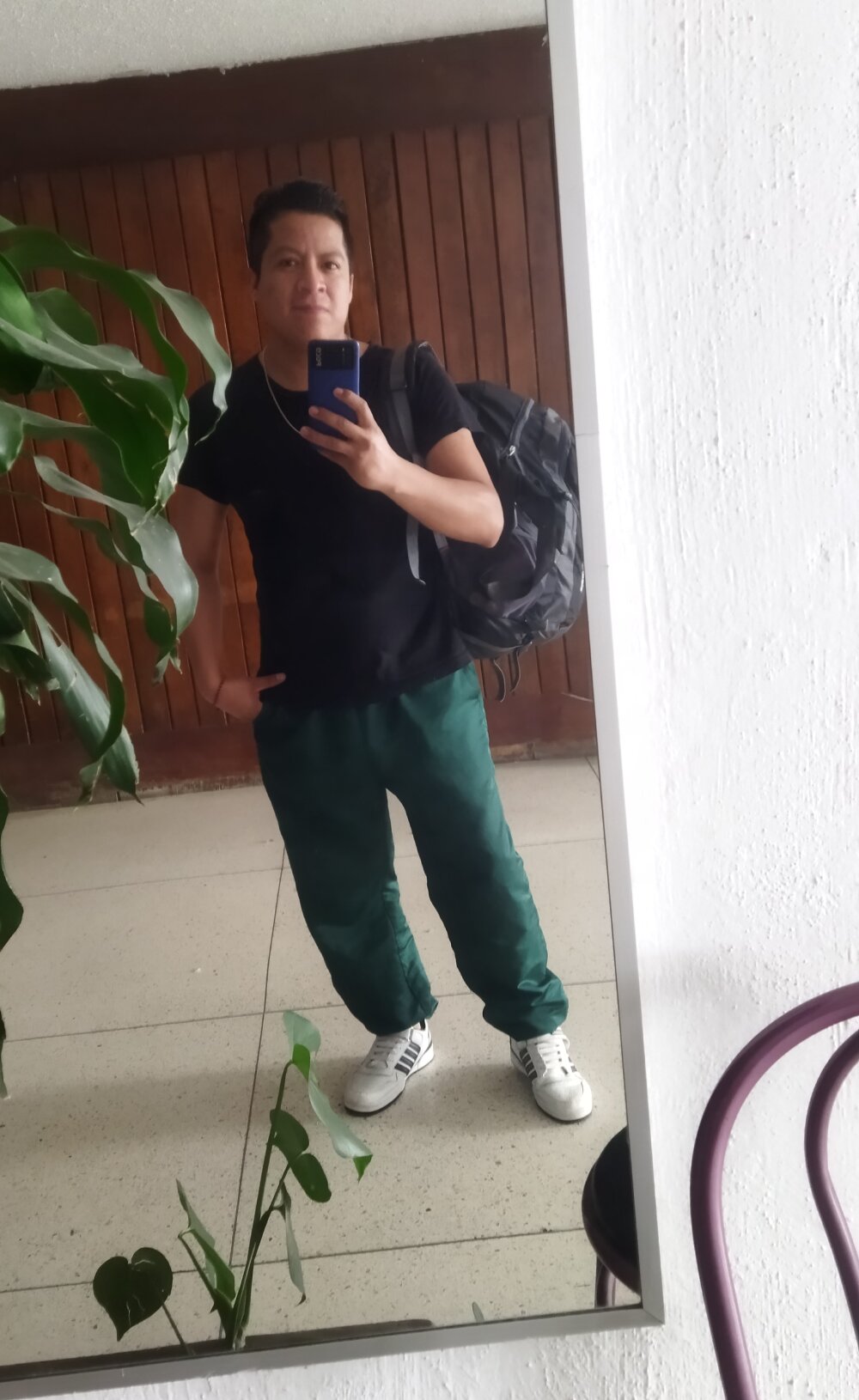 HardAlonso's Offline XXX Chat