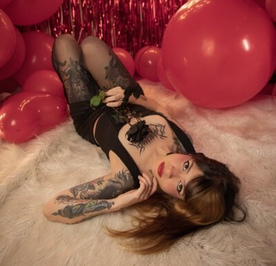 MagicalDemon_ Avatar