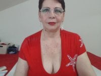 Show de cámara de sexo en directo de sexygranyR