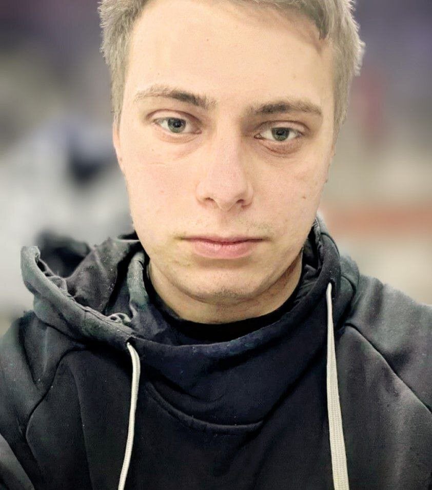 ZheRealKrugi profile