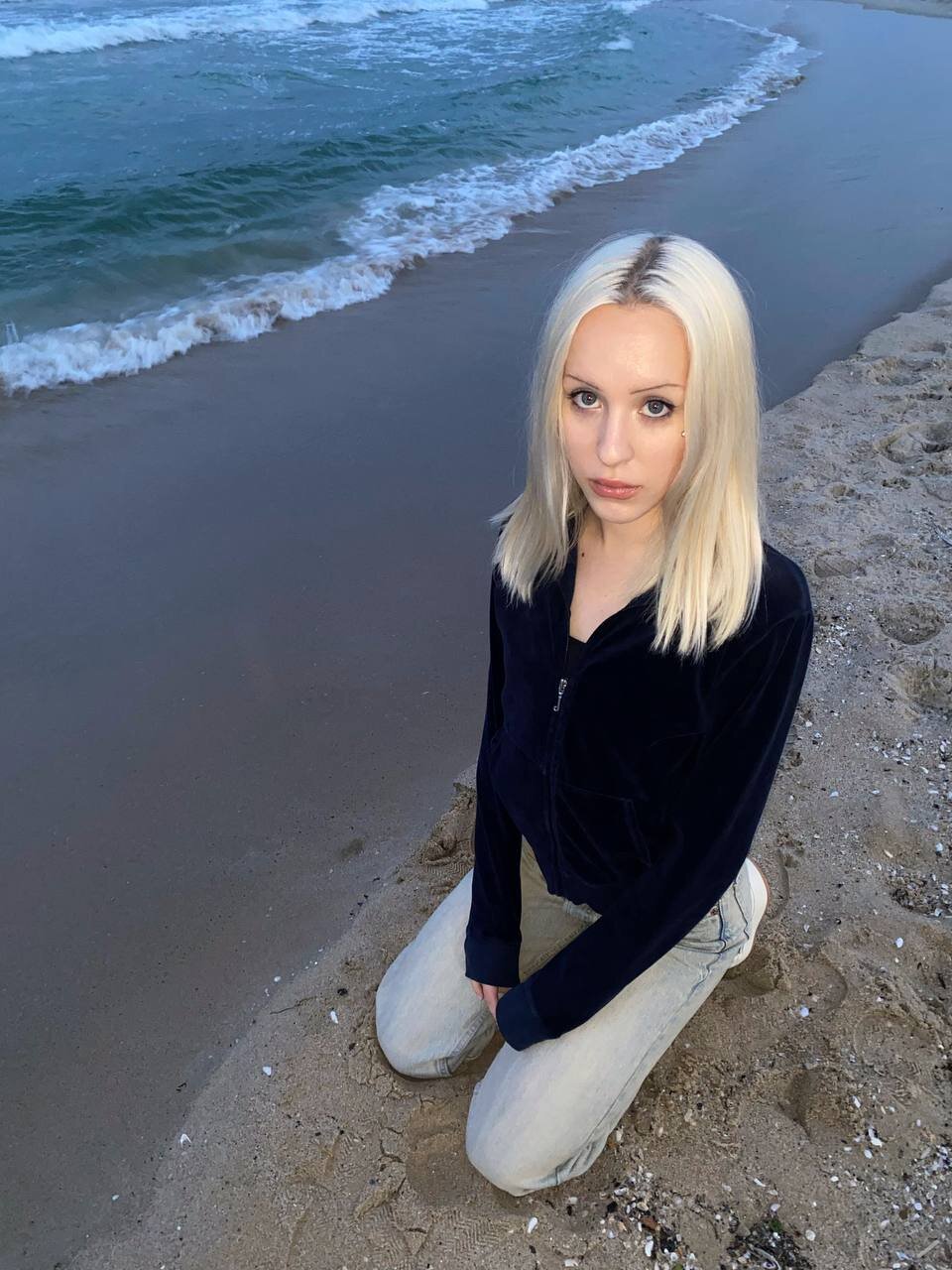 ZaraAlliston