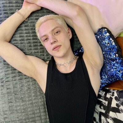 JesseAustin - Stripchat Teen Pov Cam2cam Trans 