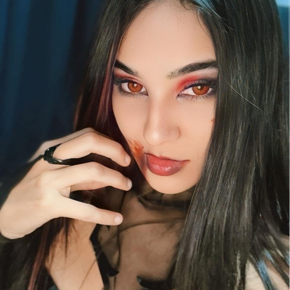 Bunnysweetdolll profile