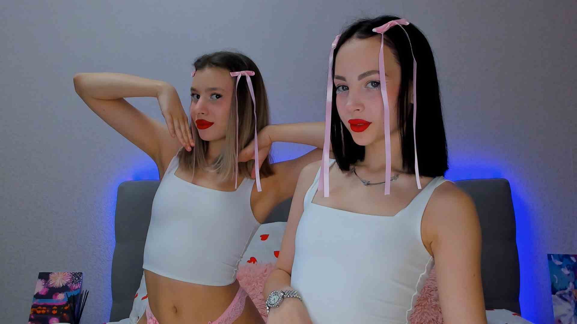 sweetstepsisters