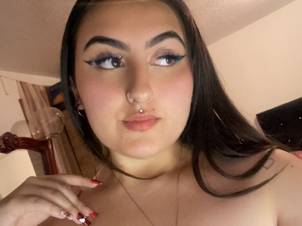 karobaby_ from stripchat