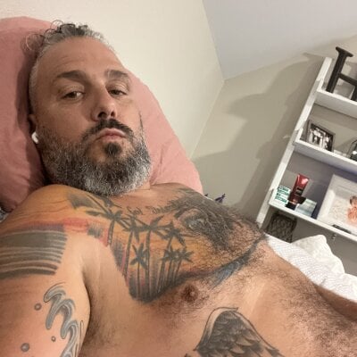 TattedNitalian