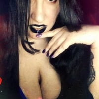 Gothic_winter's Offline Chat Room