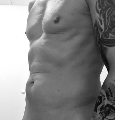 GreyKinkyDaddy
