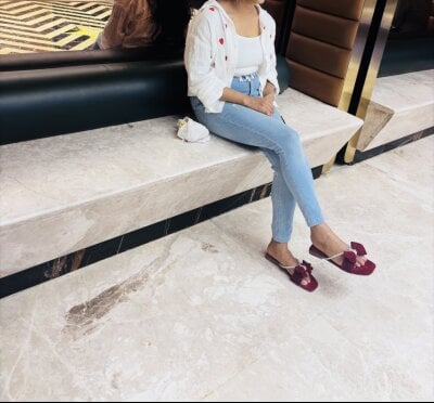 Cute-Sakhi