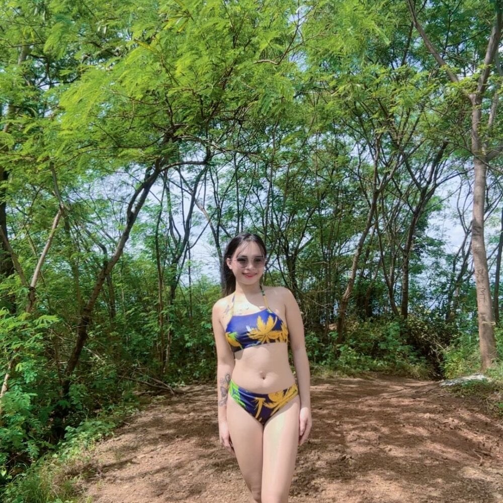 hotbaby4you from stripchat
