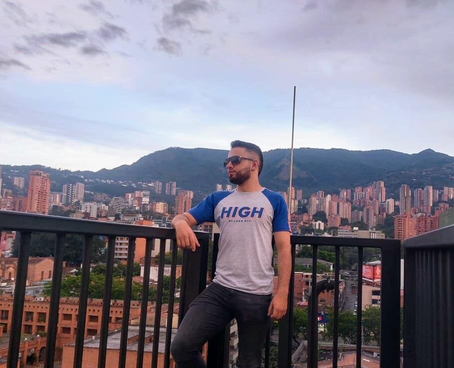 AlanCross profile