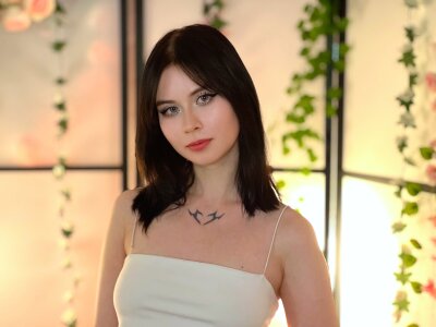 Cyber_Princess 🗡 cam