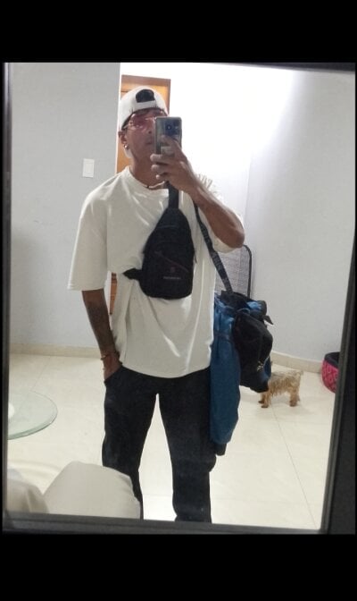 Jefri2908 Male Mixed Live Cam Adult
