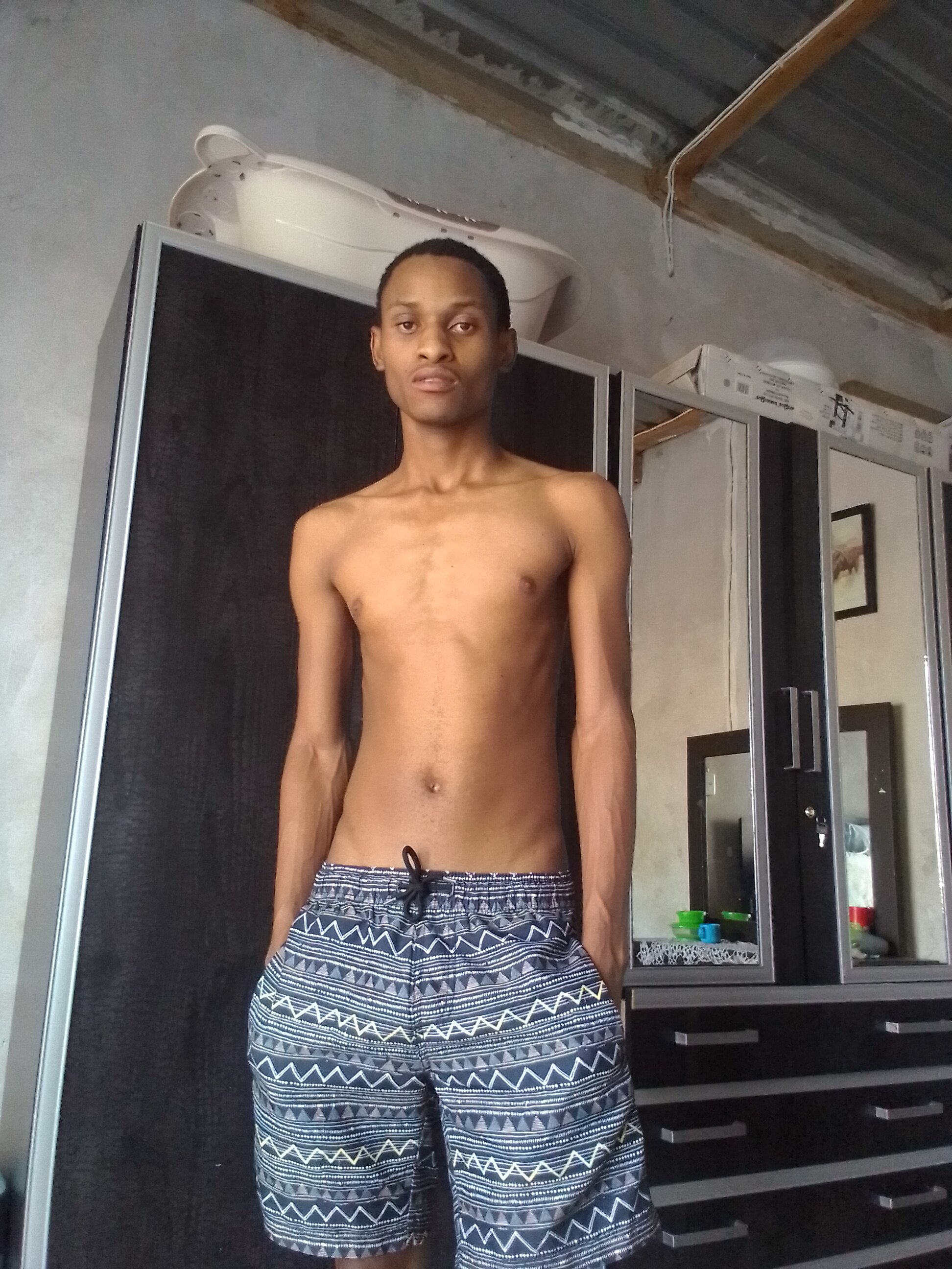 KinyD
