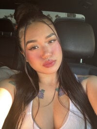 kittykatkathy's webcam live show