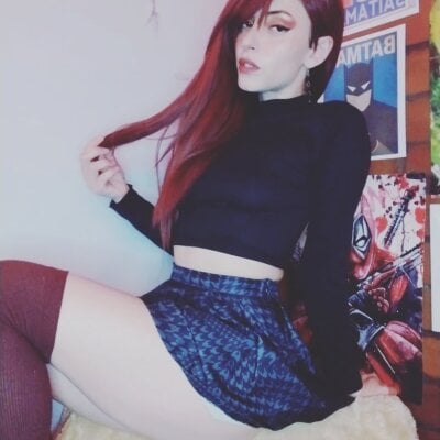 anette_sf_ - redheads