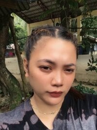 CreamyPussy98's webcam live show
