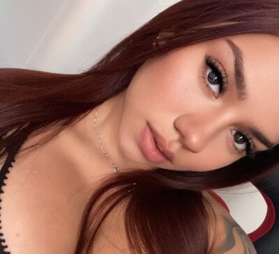 samantha_tattu on StripChat