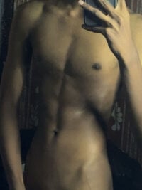 HIDDENSOUL_09's webcam live show