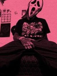 LaParKa31's webcam live show