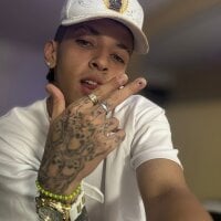 Dany_Xadiel's webcam live show