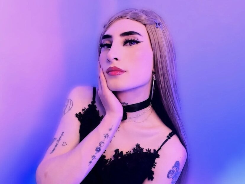 ArianaSantana profile