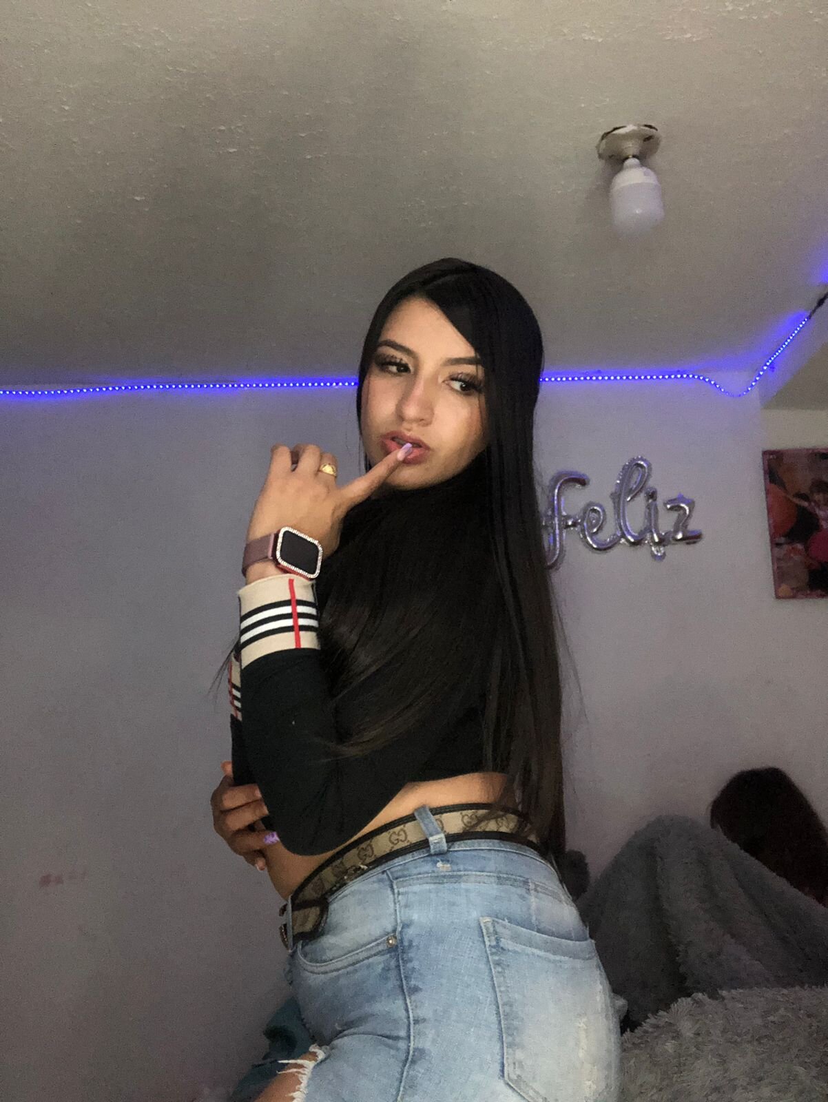 -Madyson-
