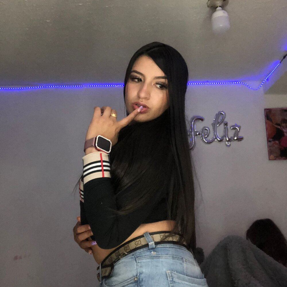 -Madyson-