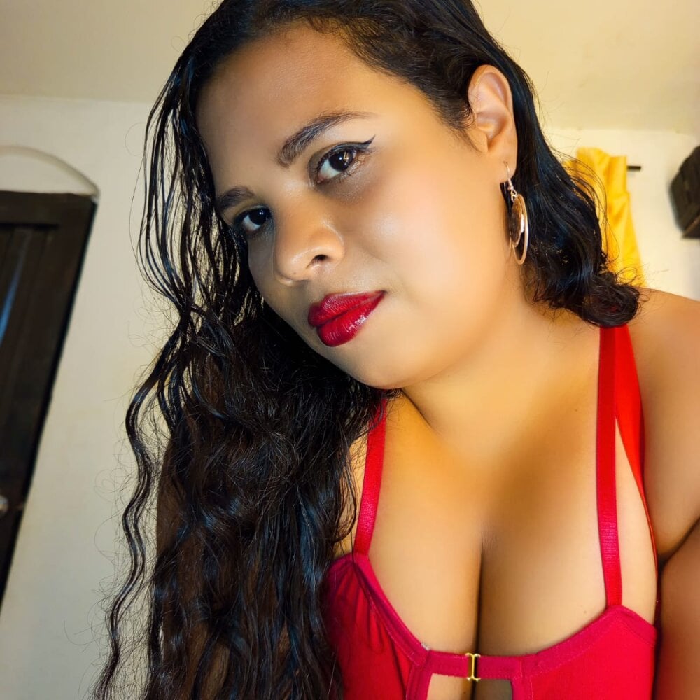 geisha-rousse profile