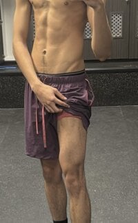 strike4strike's webcam live show