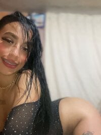 Scarleth_fx's webcam live show