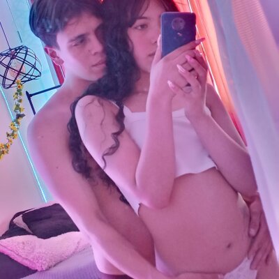 malejaandkevincs from stripchat