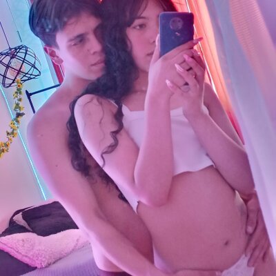 private sex cam Malejaandkevincs