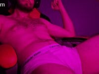 HiKacperito's webcam live show