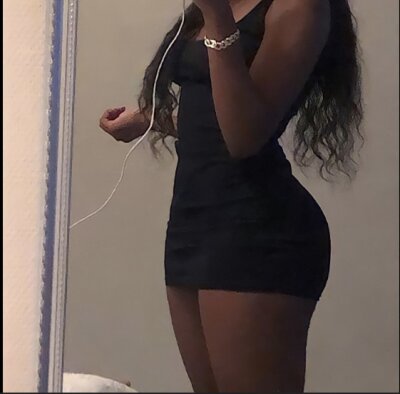 GoddessKen_27 - Stripchat Girl 