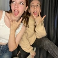 DevonaBoor's Offline Chat Room