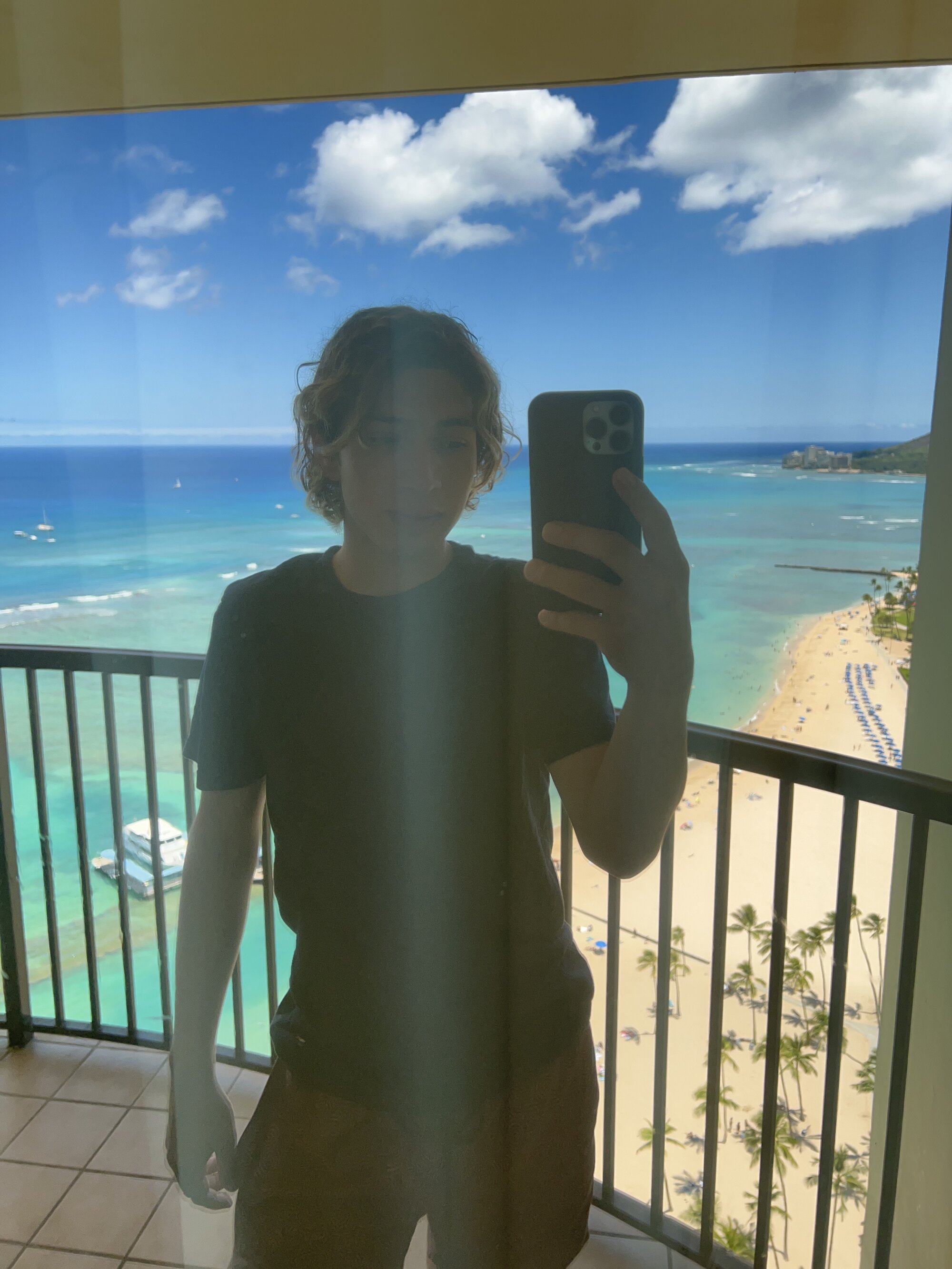 ChaseOcean