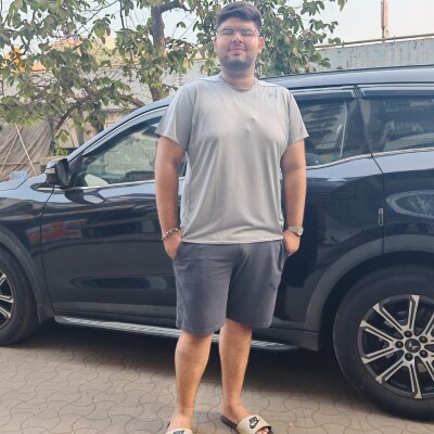 anshpandey69 profile